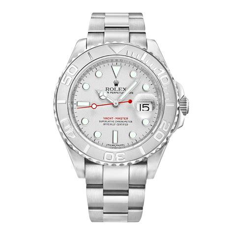 rolex yacht-master 16622 prezzo